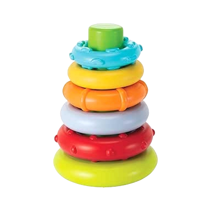 Stacker Baby Toy
