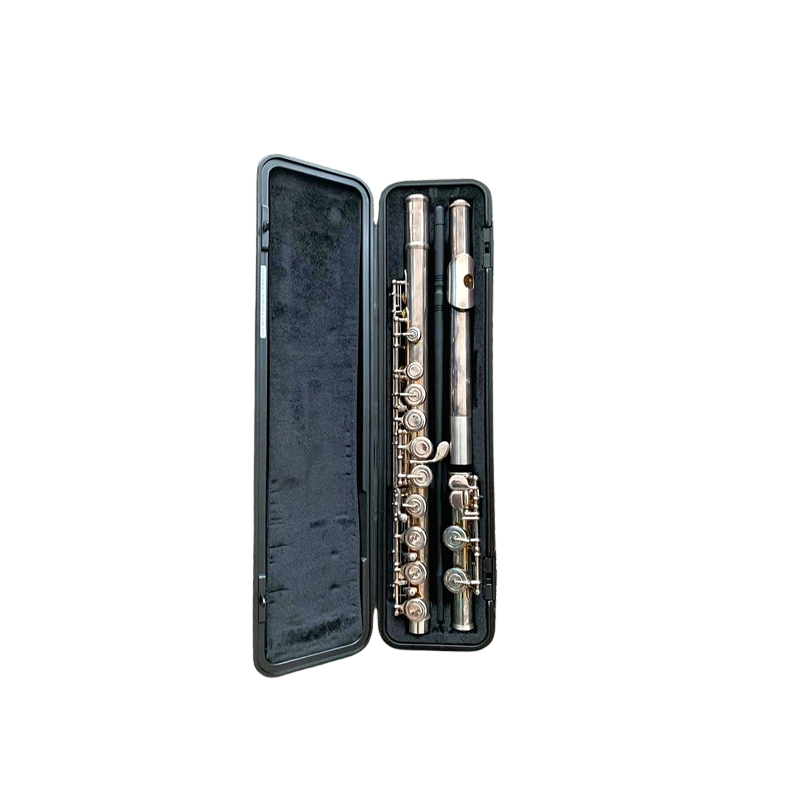 YFL222 Yamaha Silver Flute