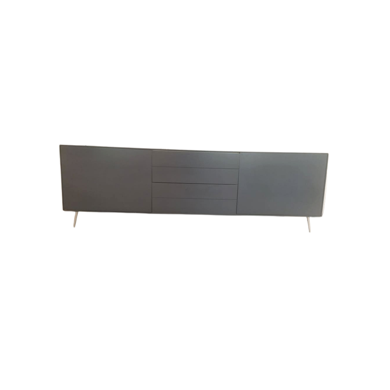 Bo Concept- Side Cabinet with doors and 2 drawers