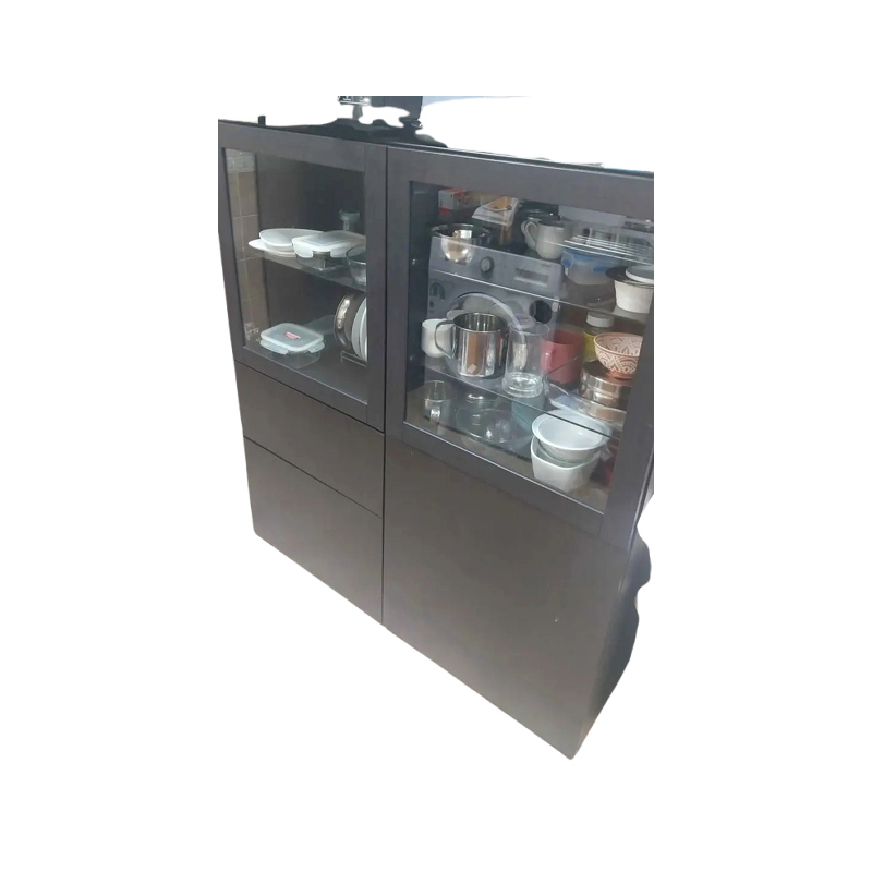 IKEA- Bista Crockery Unit