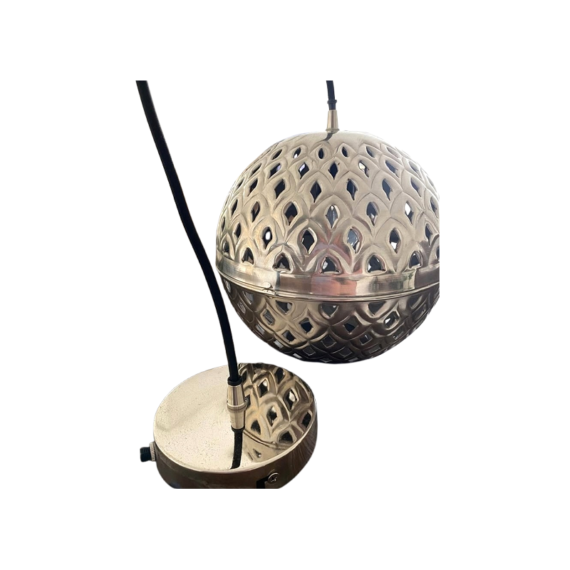 Home Center Silver Lighting Pendant