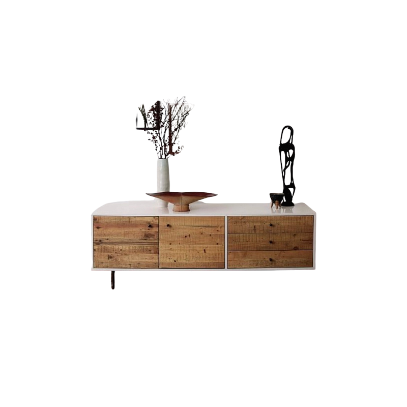 West Elm Stand  Tv or Hallway