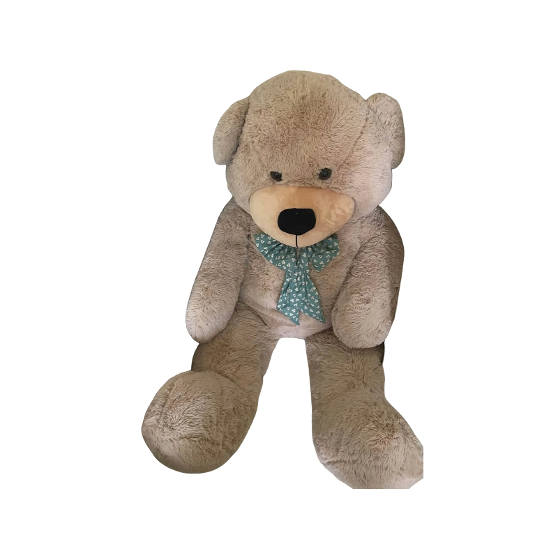 Large Teddy Bear