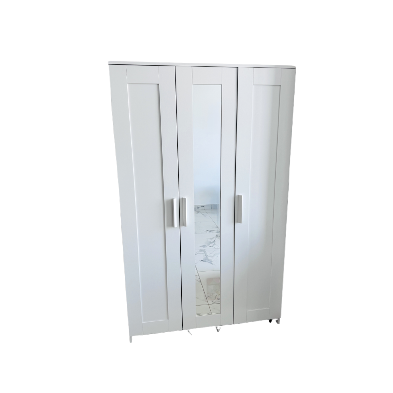 IKEA BRIMNES Wardrobe – 3 Doors