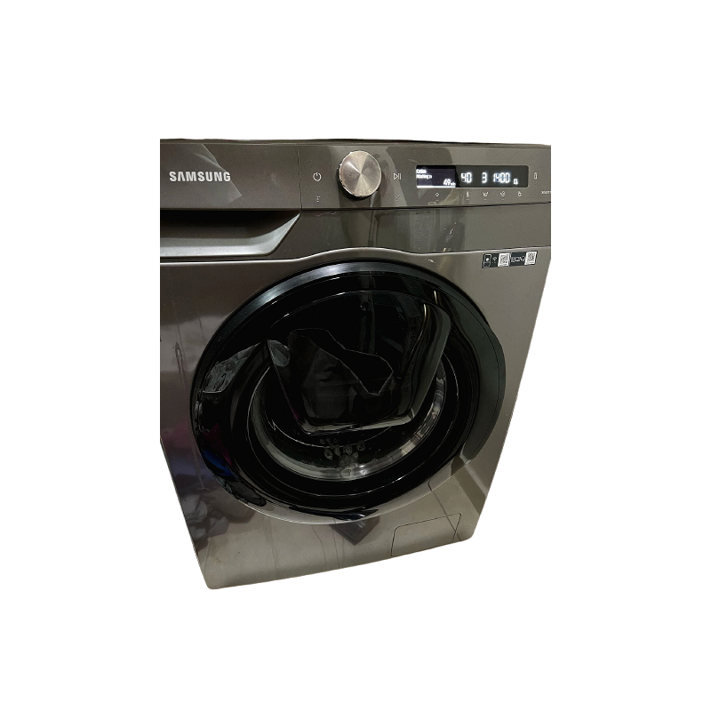 Samsung Washer & Dryer – 10.5kg / 7kg