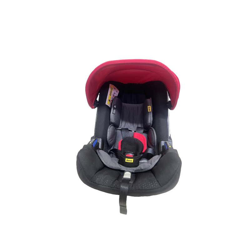 Doona Carseat Stroller