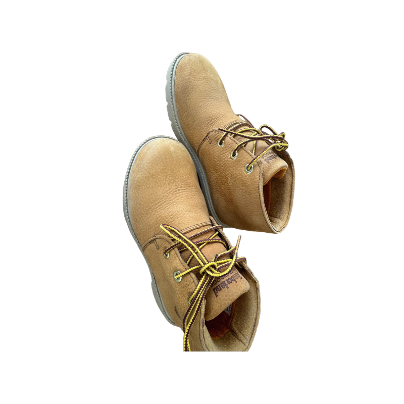 Timberland Leather Boots