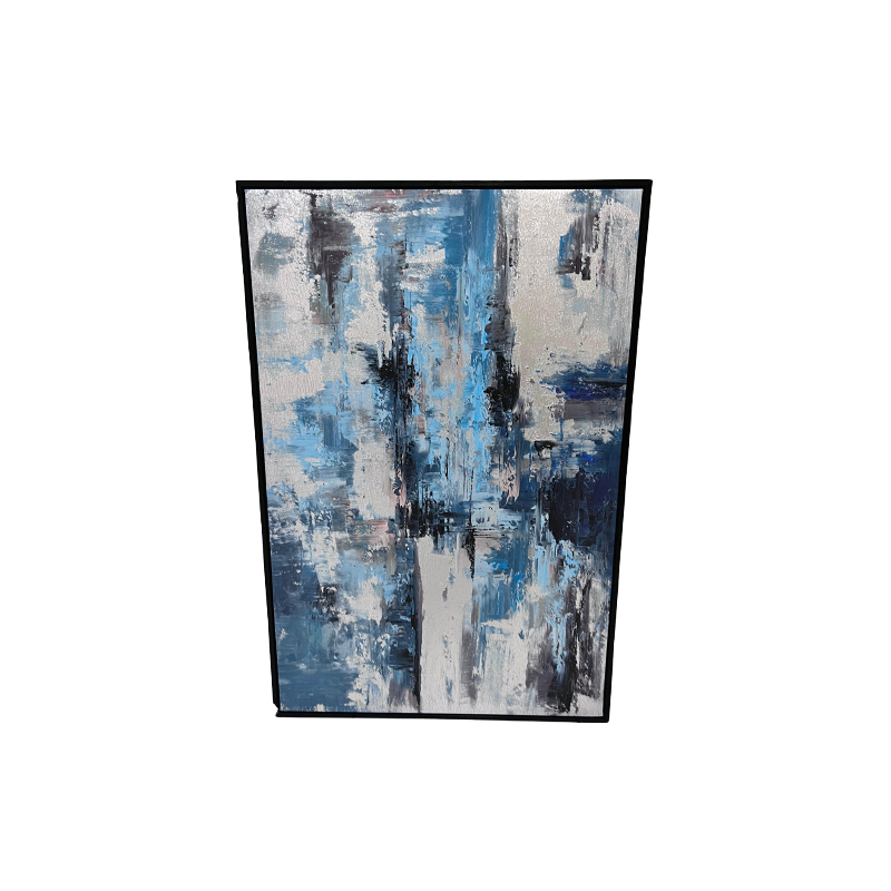 Contemporary Abstract Painting