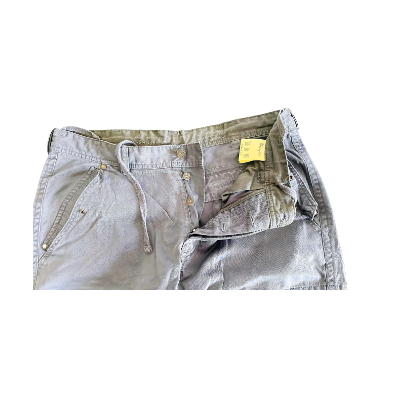 cargo pants wrangler w34 L34