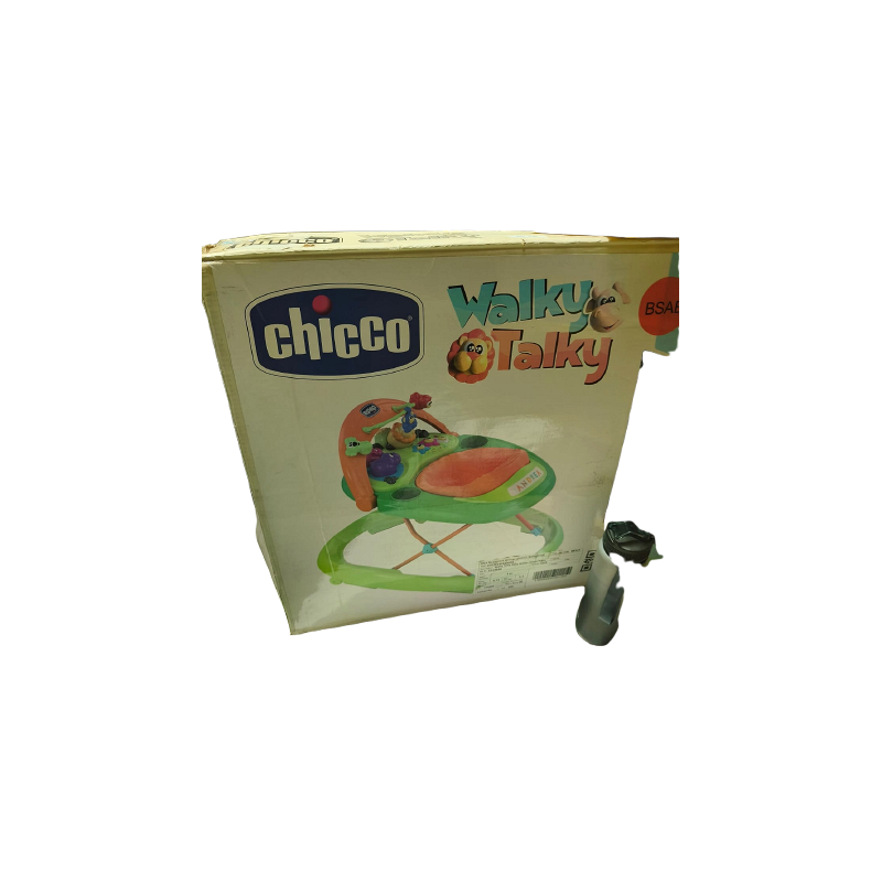 Chicco baby walker