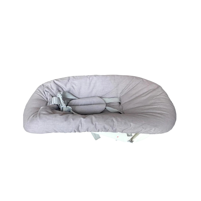 Stokke Tripp Trapp Newborn Set- Grey