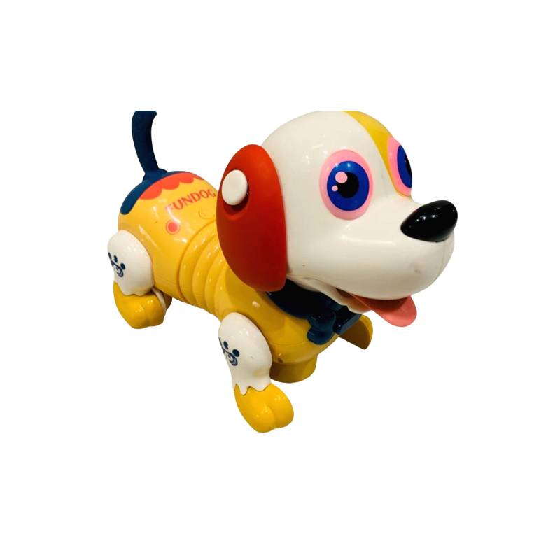 FunDog Toy Dog Children