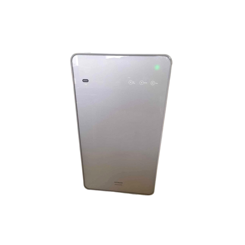 Hitachi air purifier
