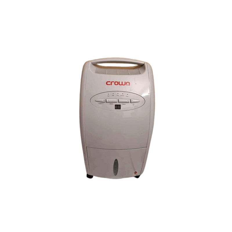 Crownline humidifier