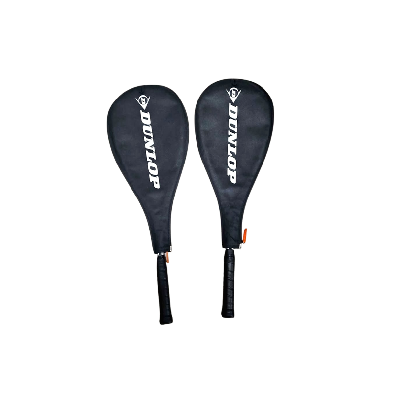 Dunlop Sonic Ti Squash Racket Series