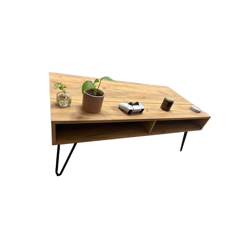 Extendable Coffee Table