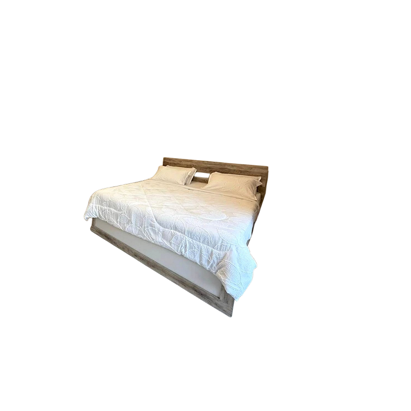 King sized bed frame