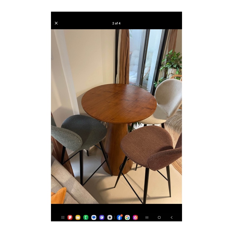 Marina Home barsools