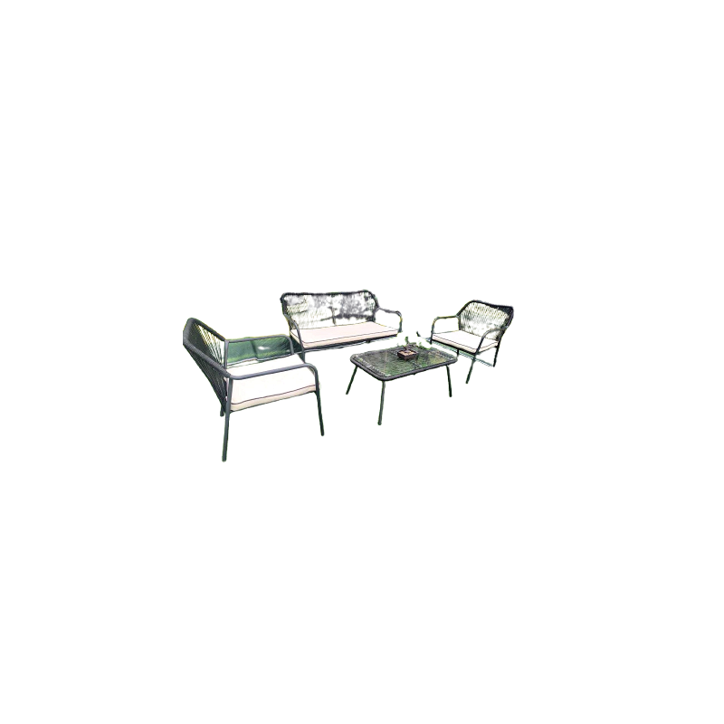 Outdoor set