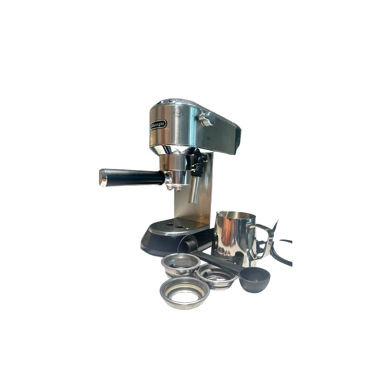 Dēlonghi coffe machine