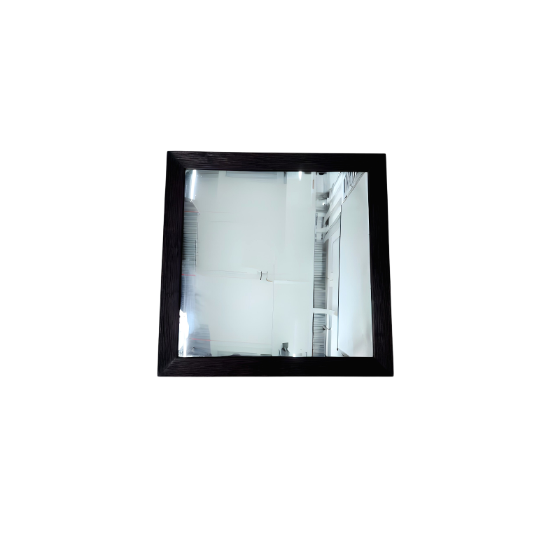 Jardin Pamplemousse Square Mirror