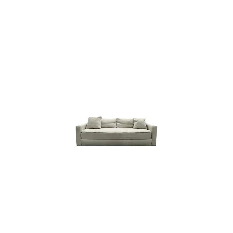 Modern 3 Seater Sofa